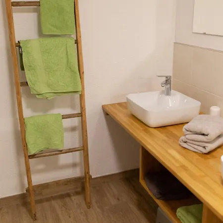 Hof Timmermann - Spatzennest *