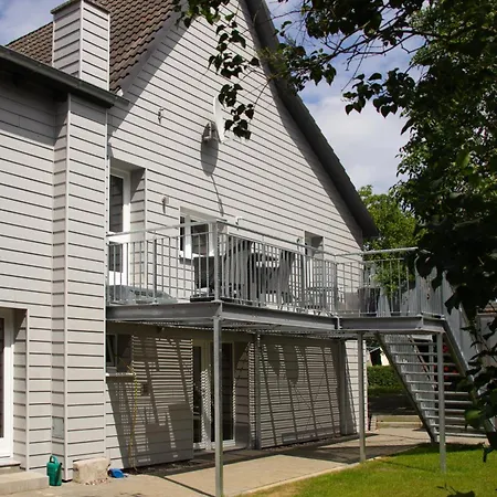 Hof Timmermann - Spatzennest * Ottenstein