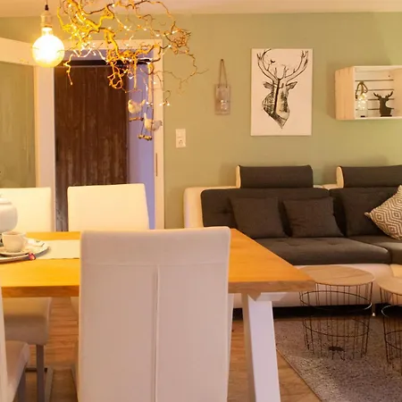 Hof Timmermann - Spatzennest