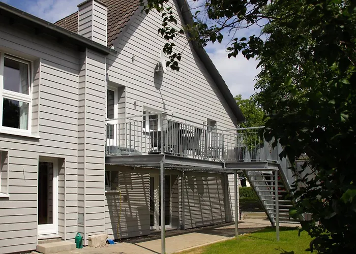 Hof Timmermann - Spatzennest * Ottenstein